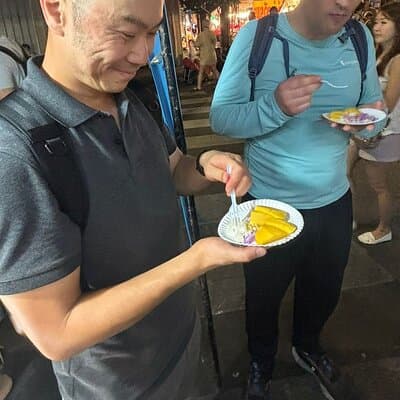 The Highest Rated Food Tour in Bangkok 10+ Tastings 5