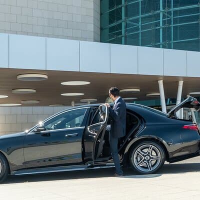 Lisbon Airport Private Transfer to/from Porto 2