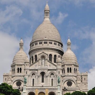 Paris Le Marais Guided Walking Tour With A Guide 3