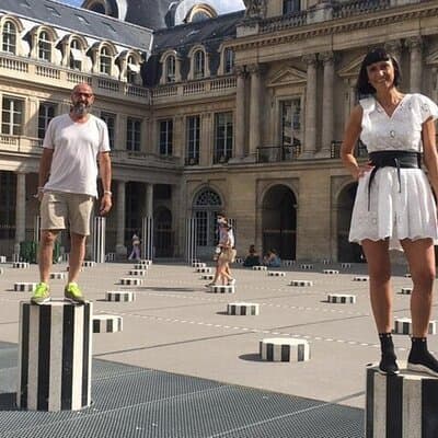 Paris Le Marais Guided Walking Tour With A Guide 5