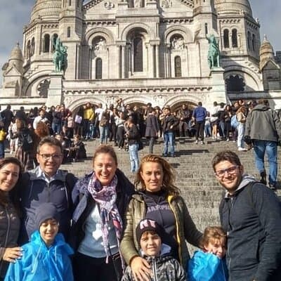 Paris Walking Tour Notre Dame & Ile de la Cité With A Guide 5