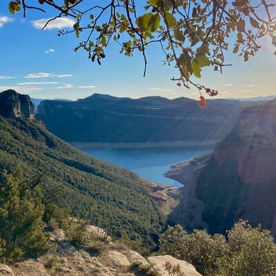 Medieval Towns and Nature Parks Exclusive Trip with Pickup 4