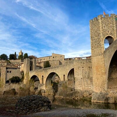 Medieval Towns and Nature Parks Exclusive Trip with Pickup 3
