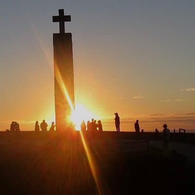 Full Day Private Guided Tour to Sintra Cascais Estoril 4