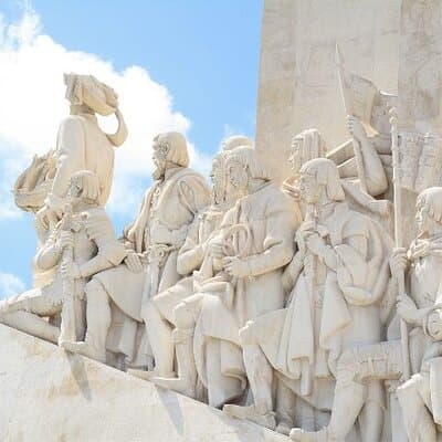 Lisbon Premium Private Half-Day Discovery 2