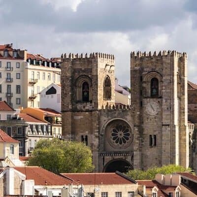 Lisbon Premium Private Half-Day Discovery 5
