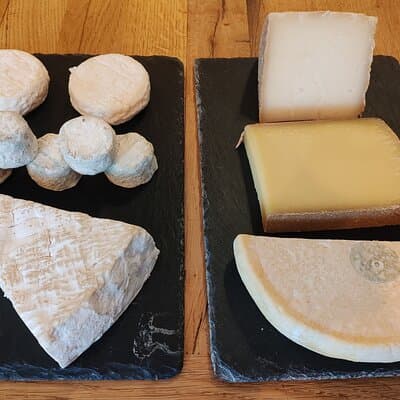 Cheese Tasting with an Expert in Paris 4
