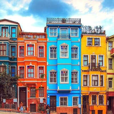 Full Day Guided Tour in Istanbul (SL-9) 3