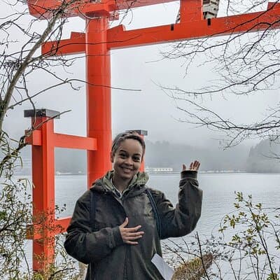Private Hakone Tour - View of Mt. Fuji, Nature and Culture 5