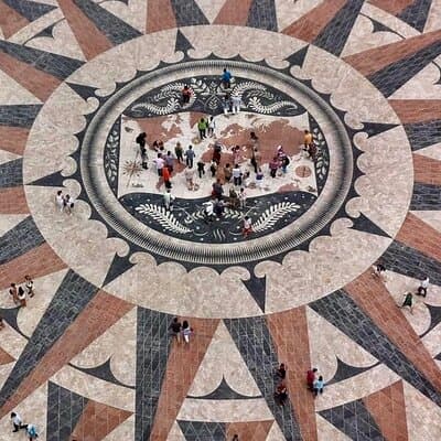 Private Guided 8 hours Tour in Lisbon 2