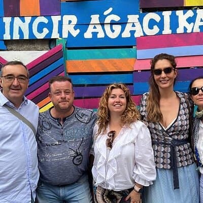 Your Day, Your Way: Private Customizable Istanbul Tour 3