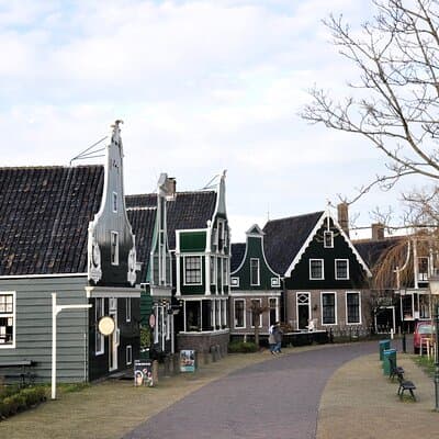 Private Guided Highlights of Holland Tour with Cheese Tasting 3
