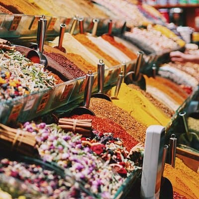 LGBT Friendly Top Sites of Istanbul Tour 5