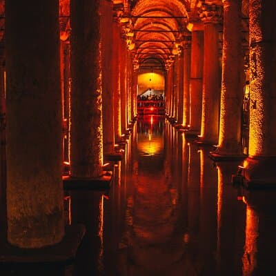 LGBT Friendly Top Sites of Istanbul Tour 2
