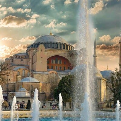 LGBT Friendly Top Sites of Istanbul Tour