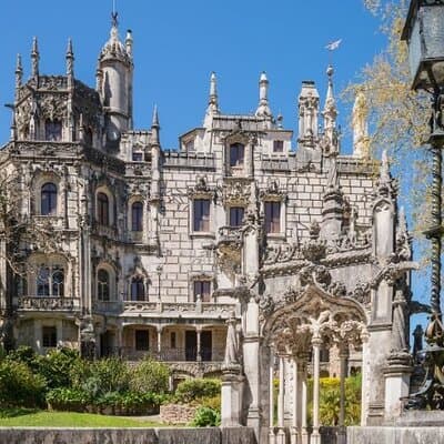 Sintra, Cascais & Belém | Premium Private Day Tour 2
