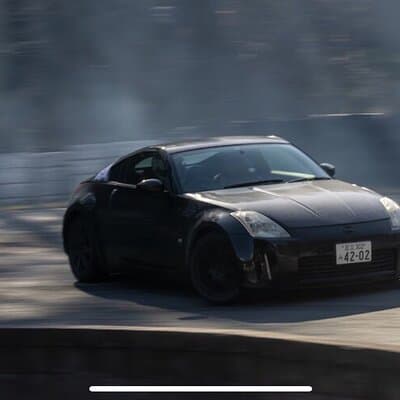 Ebisu Circuit Drift Experience