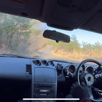 Ebisu Circuit Drift Experience 3