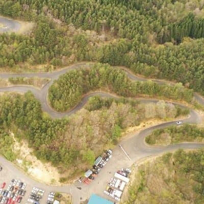 Ebisu Circuit Drift Experience 4