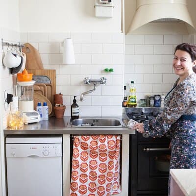 Master French Soufflé in Paris with Local Chef Françoise
