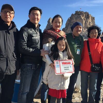 2-Day Cappadocia Tour with Optional Balloon Ride from Istanbul 5