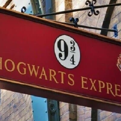 Harry Potter Tour in London