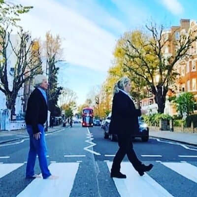 London Private Rock and Roll Tour with Pick Up 2
