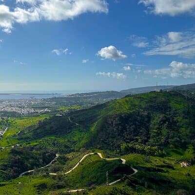 Arrábida, Setúbal and the Blue Coast - Private Van Tour 5