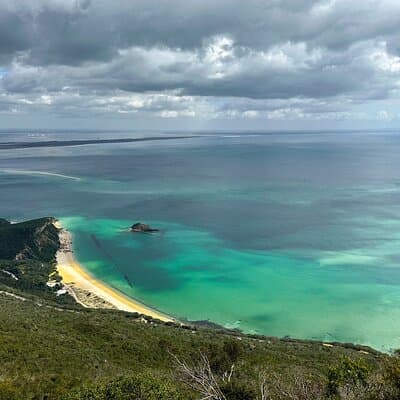 Arrábida, Setúbal and the Blue Coast - Private Van Tour 2