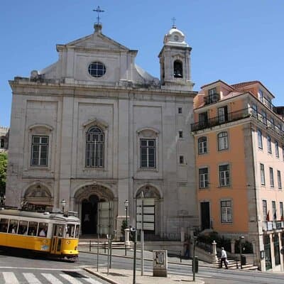 Lisbon Private Tour by Electric Tuk Tuk 3