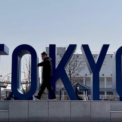 Discover Tokyo 3 Hour Customizable Private Walking Tour