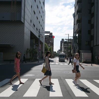 Discover Tokyo 3 Hour Customizable Private Walking Tour 2