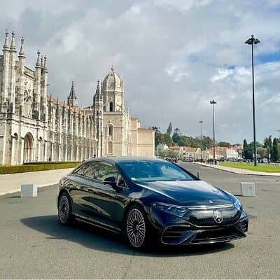 Lisbon Premium Private Half-Day Discovery