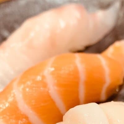 Sushi Making Class 3