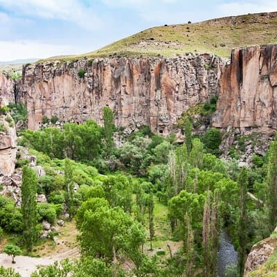 2-Day Cappadocia Tour with Optional Balloon Ride from Istanbul 4