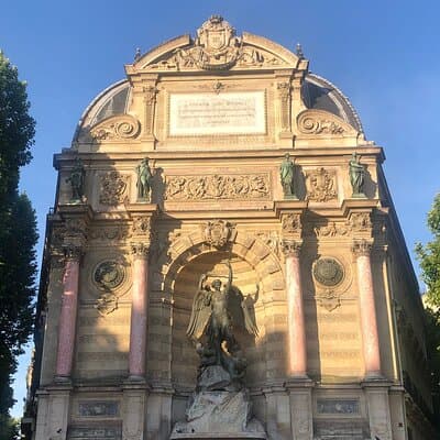 WWII Paris Under the Occupation Walking Tour Limited to 6 Guests 2