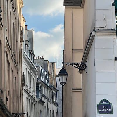 WWII Paris Under the Occupation Walking Tour Limited to 6 Guests 5