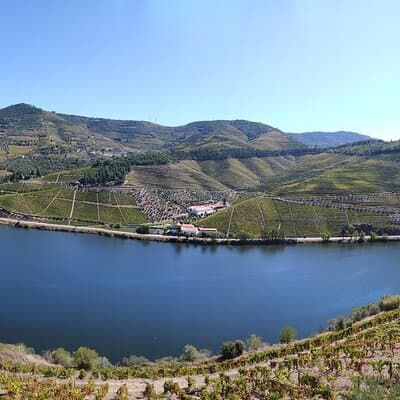 Private 7-day itinerary in Portugal
