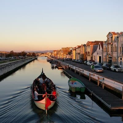 Private 7-day itinerary in Portugal 3