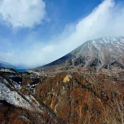 Nikko Full-Day Private Tour from Tokyo (Customizable) 2
