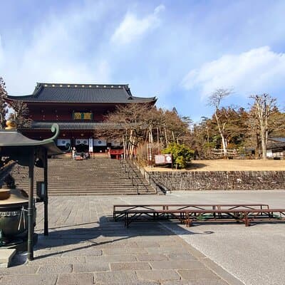 Nikko Full-Day Private Tour from Tokyo (Customizable) 4
