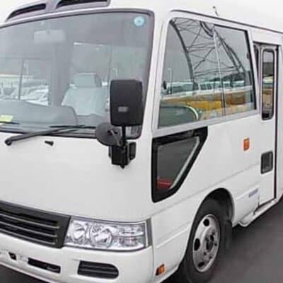 Private Transfer from Dubai International Airport to Dubai Hotels 2