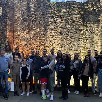 The Ultimate Jack the Ripper Tour (Private Group Booking) 5