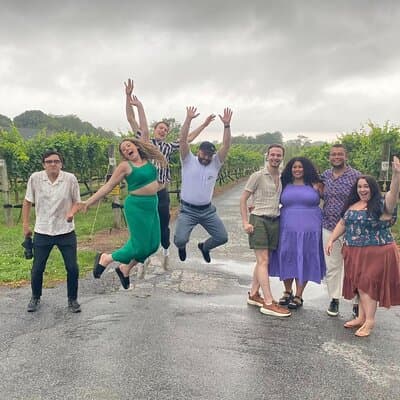 Full Day Private Long Island Wine Tours from New York City