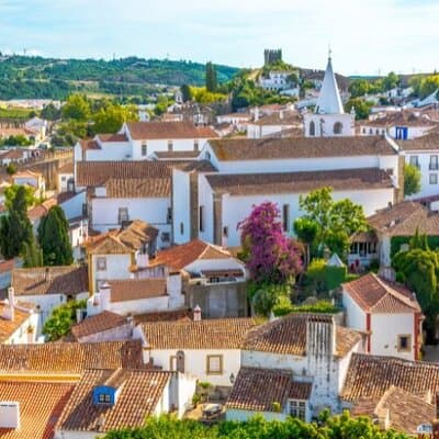 Fátima, Batalha, Nazaré & Óbidos | Private Day Tour with Tickets 4