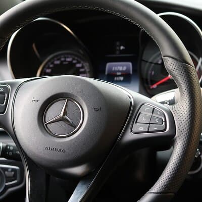 Private Van Transfer from CDG To Airport Beauvais 2