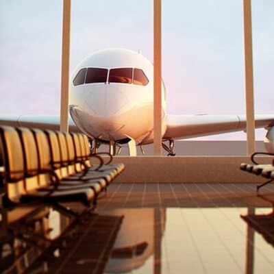 Private Van Transfer from CDG To Airport Beauvais