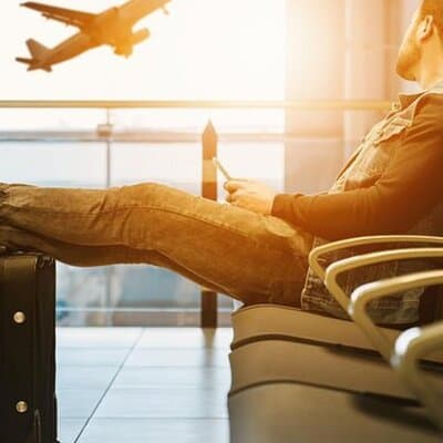 Private Van Transfer from CDG To Airport Beauvais 4