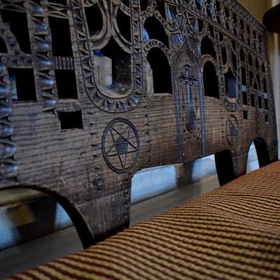 History-mistery of Lisbon (secrets societies and black arts) 4