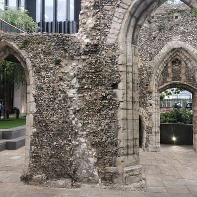 City of London History Tour: Origin to Empire 5